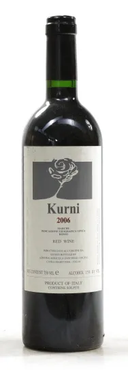 Oasi degli Angeli Kurni 2006