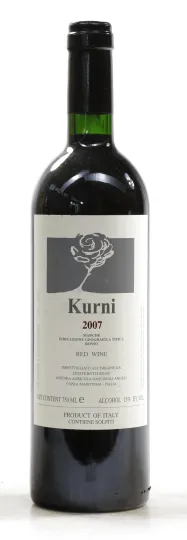 Oasi degli Angeli Kurni 2007