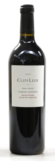 Beckstoffer To Kalon Vineyard Cabernet Sauvignon