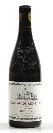 Gigondas "Hominis Fides"
