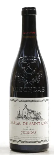 Gigondas "Hominis Fides"