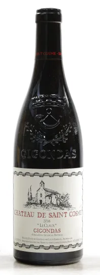 Gigondas "Le Claux"