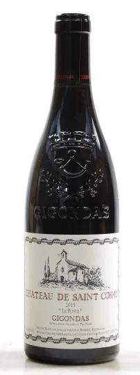 Chateau de Saint Cosme Gigondas "Le Poste" 2015