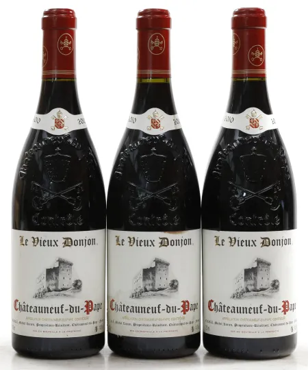 Chateauneuf-du-Pape