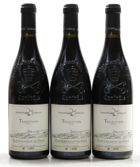 Chateauneuf-du-Pape Tradition