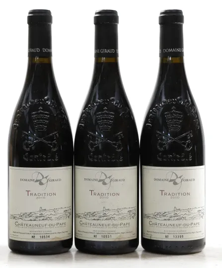 Chateauneuf-du-Pape Tradition