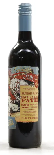 Enchanted Path