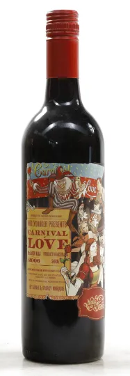 Mollydooker Carnival Of Love 2006