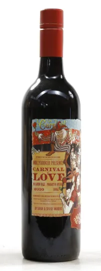 Carnival Of Love