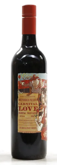 Carnival Of Love