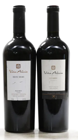 Brote Negro Malbec