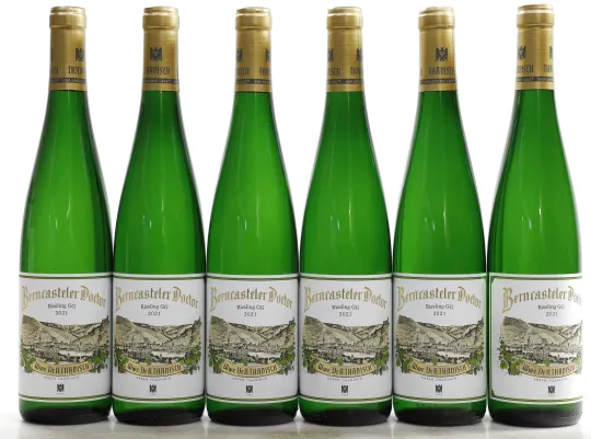 Berncasteler Doctor Riesling Großes Gewächs 