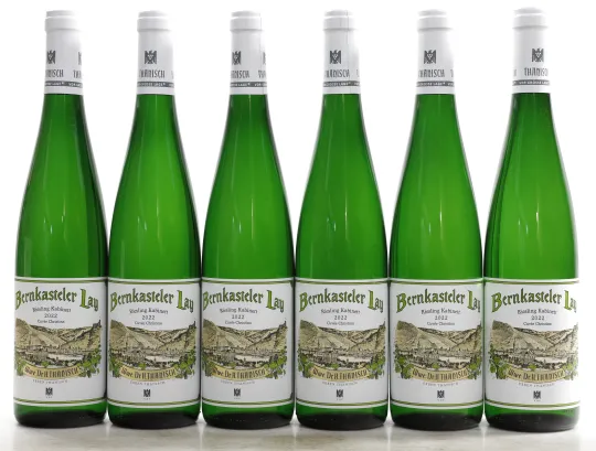 Bernkasteler Lay Riesling Kabinett Cuvee Christina