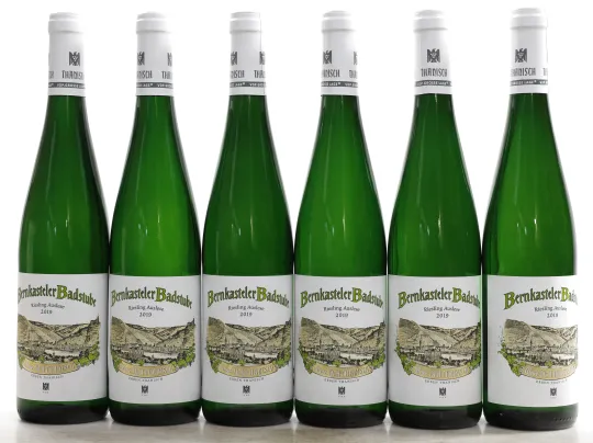 Bernkasteler Badstube Riesling Auslese