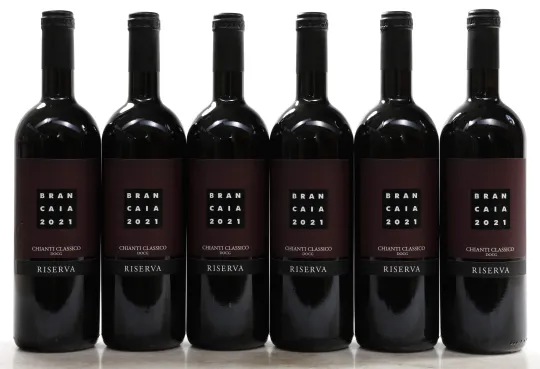 Chianti Classico Riserva 