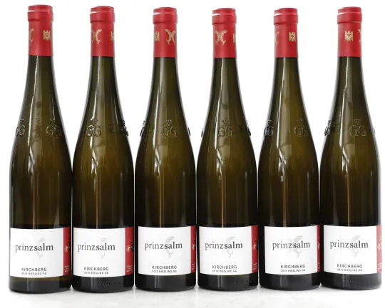 Kirchberg Riesling Großes Gewächs