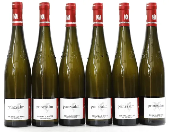 Scharlachberg Riesling Großes Gewächs