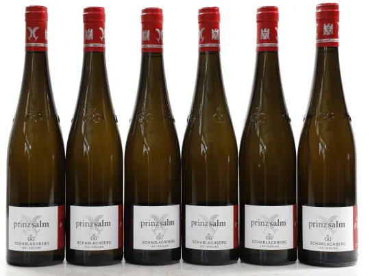Scharlachberg Riesling Großes Gewächs