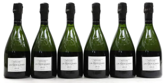 Goulard Special Club 2015