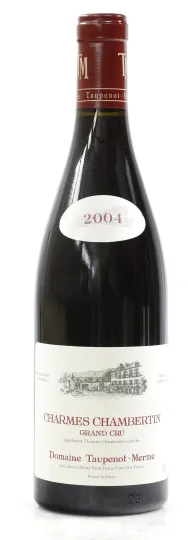 Charmes Chambertin Grand Cru