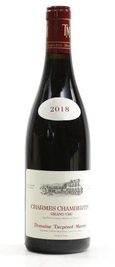 Charmes Chambertin Grand Cru