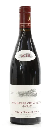 Mazoyeres Chambertin Vieilles Vignes Grand Cru