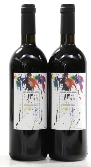 Edition A Langhe Rosso Nebbiolo Merlot Barbera