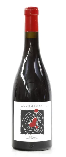 Nerello Mascalese