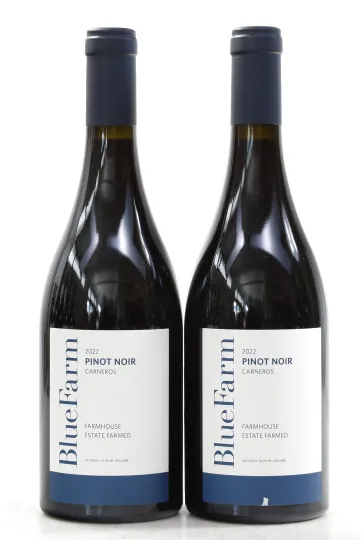 Anne Katherina Vineyard Farmhouse Pinot Noir