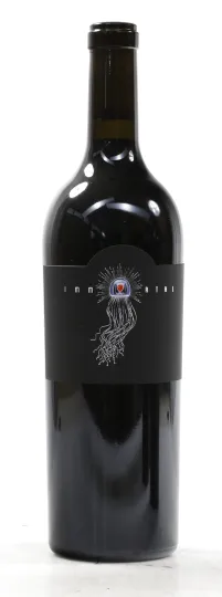 Immortal Estate Impassable Mountain Cabernet Sauvignon Reserve 2017