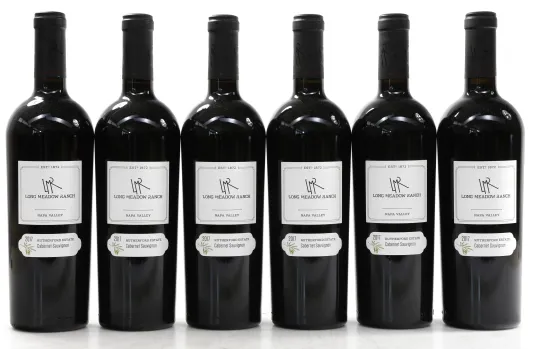 Cabernet Sauvignon