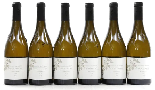 Long Meadow Ranch Feliz Chardonnay 2018