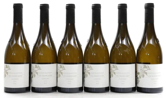 Long Meadow Ranch Feliz Chardonnay 2019