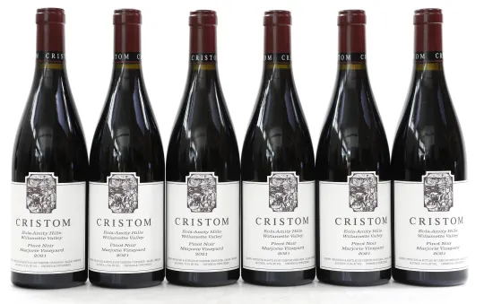 Marjorie Vinejard Pinot Noir