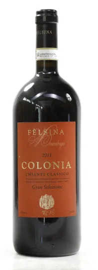 Chianti Classico Gran Selezione "Colonia" 