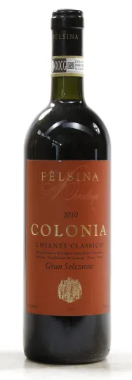 Chianti Classico Gran Selezione "Colonia" 