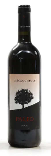 Le Macchiole Paleo 2006