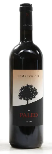 Le Macchiole Paleo 2010