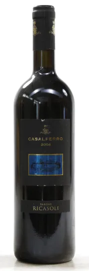Barone Ricasoli Casalferro 2004