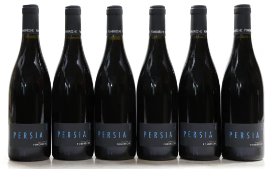 Cotes du Ventoux Cuvee Persia