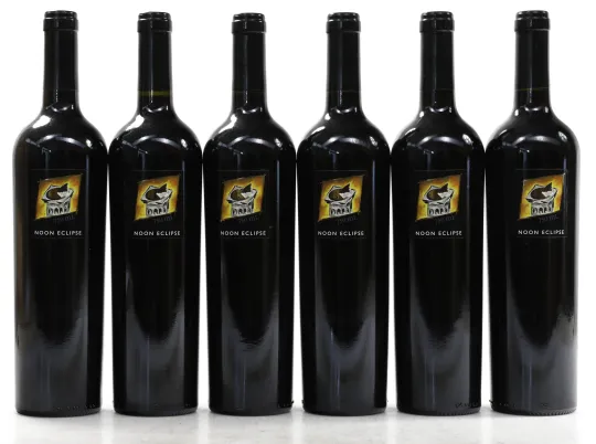 Eclipse Grenache Shiraz