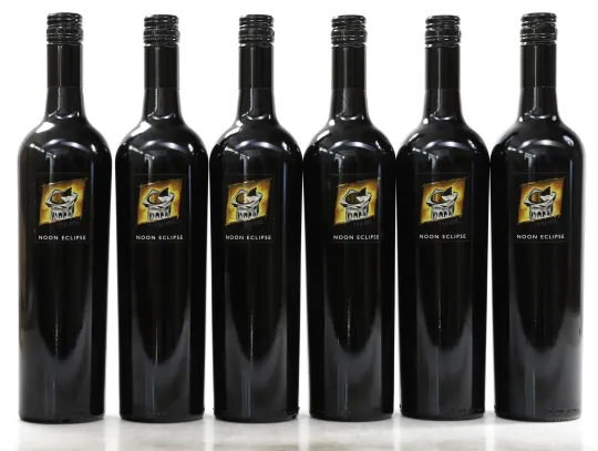 Eclipse Grenache Shiraz