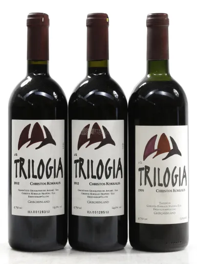 Trilogia