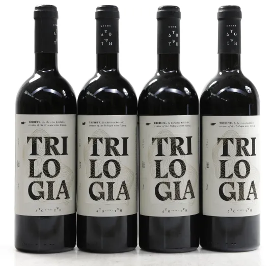 Trilogia