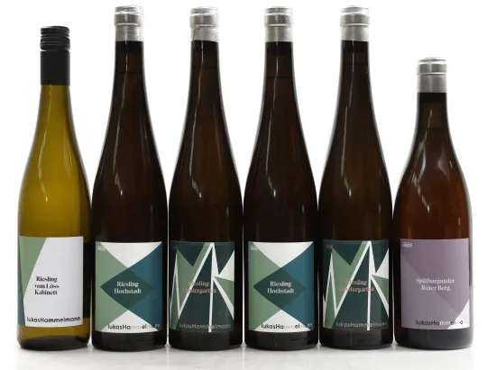 Hochstadt Riesling trocken