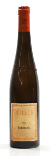 Westhofener Kirchspiel Riesling Grosses Gewächs