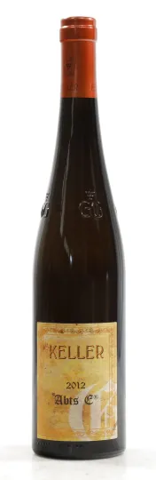 Westhofen Abtserde Riesling Grosses Gewächs