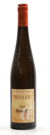 Westhofen Abtserde Riesling Grosses Gewächs