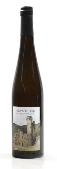 Rüdesheimer Berg Schlossberg Riesling