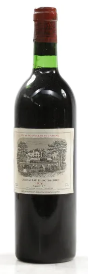 Chateau Lafite-Rothschild